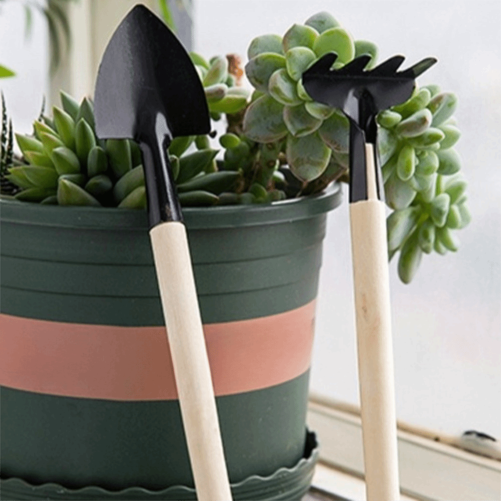 Multifunctionele mini-tuinplan - Spade Digging Fork recensie en prijs