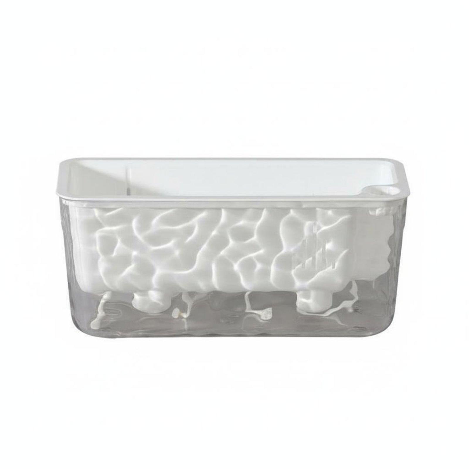 Zelfwatergevende plantenbak Re - Self-Watering Planter recensie en prijs