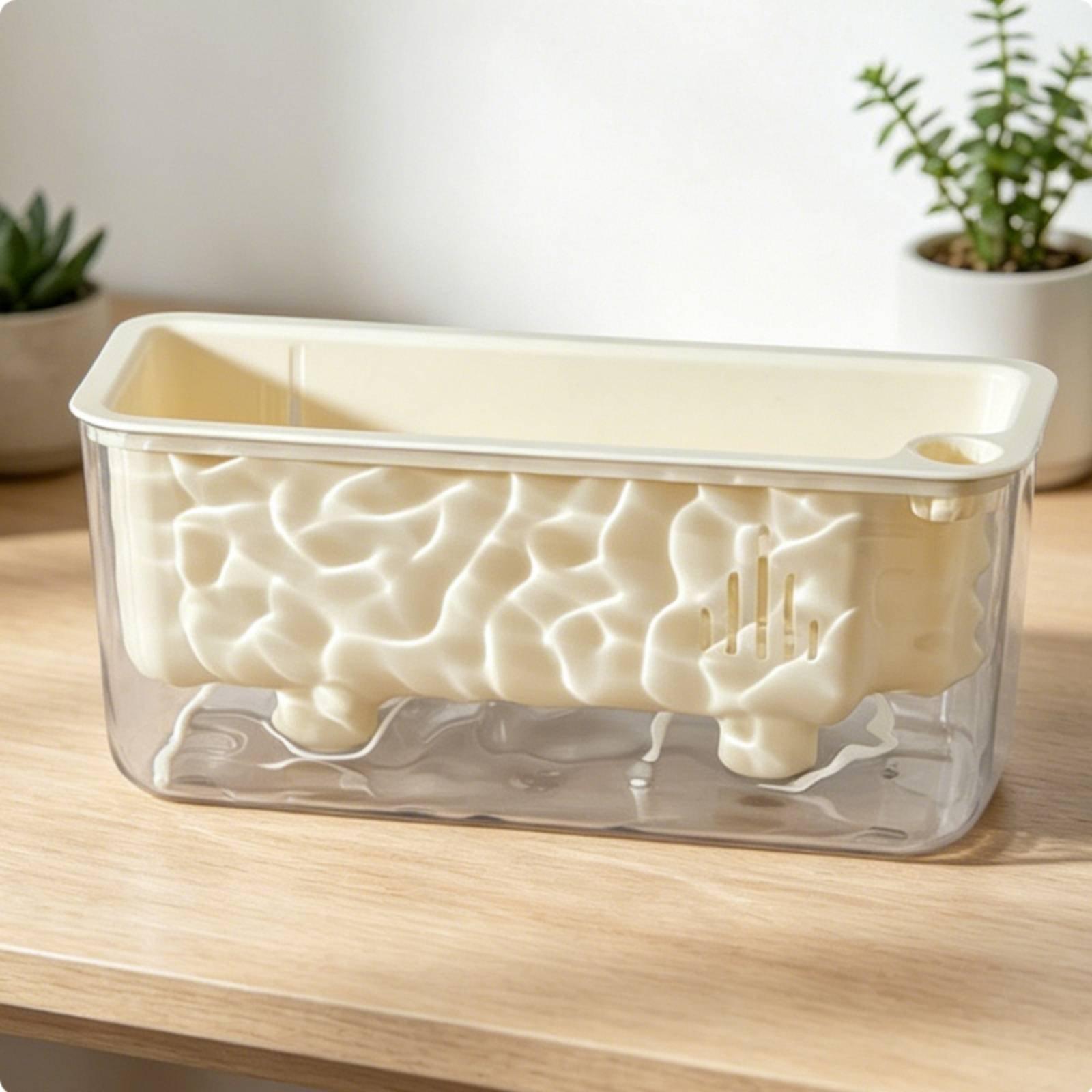 Zelfwatergevende plantenbak Re - Self-Watering Planter recensie en prijs