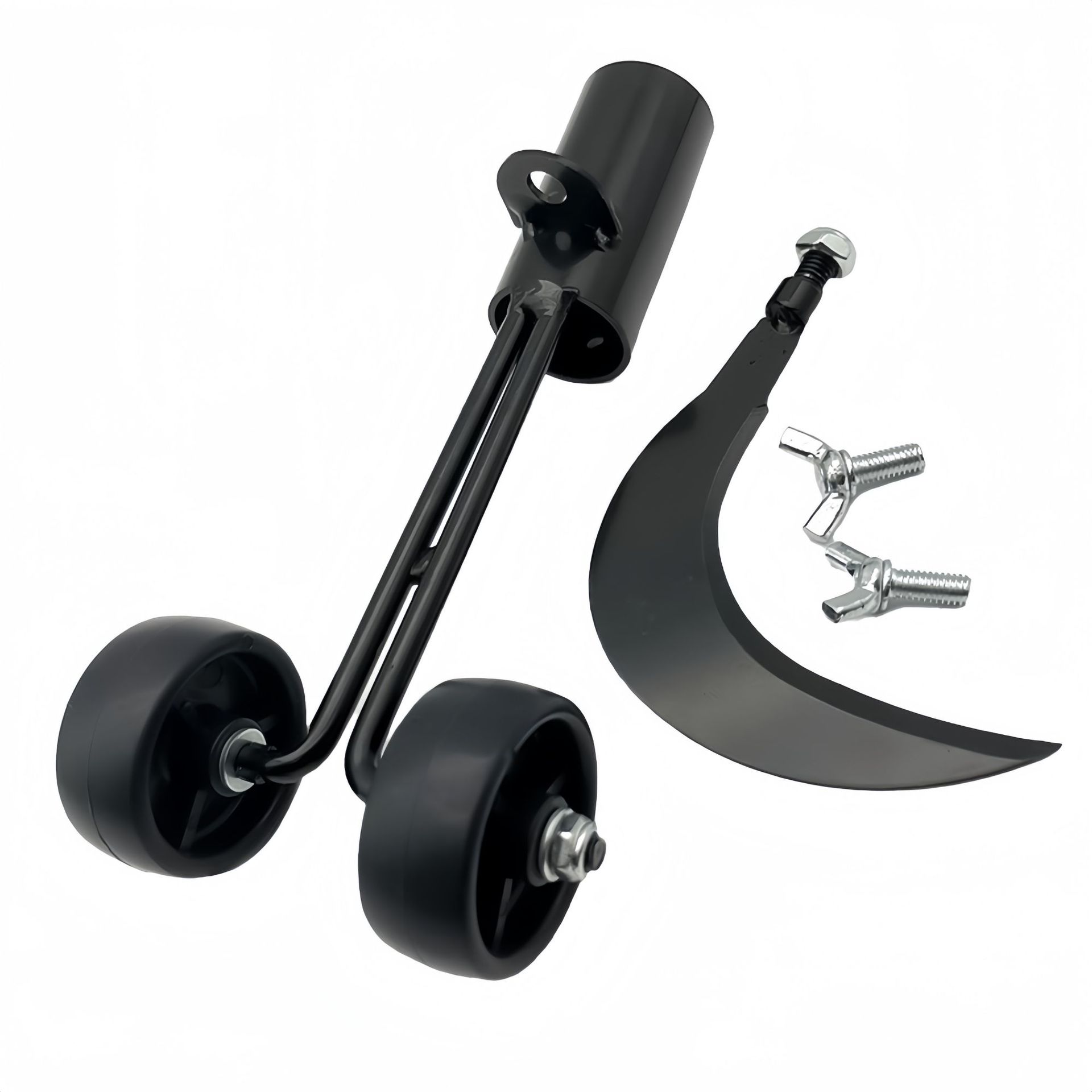 Gazon Wieden Haak Tool Onkruid - Gardening Tools To Remove Grass recensie en prijs