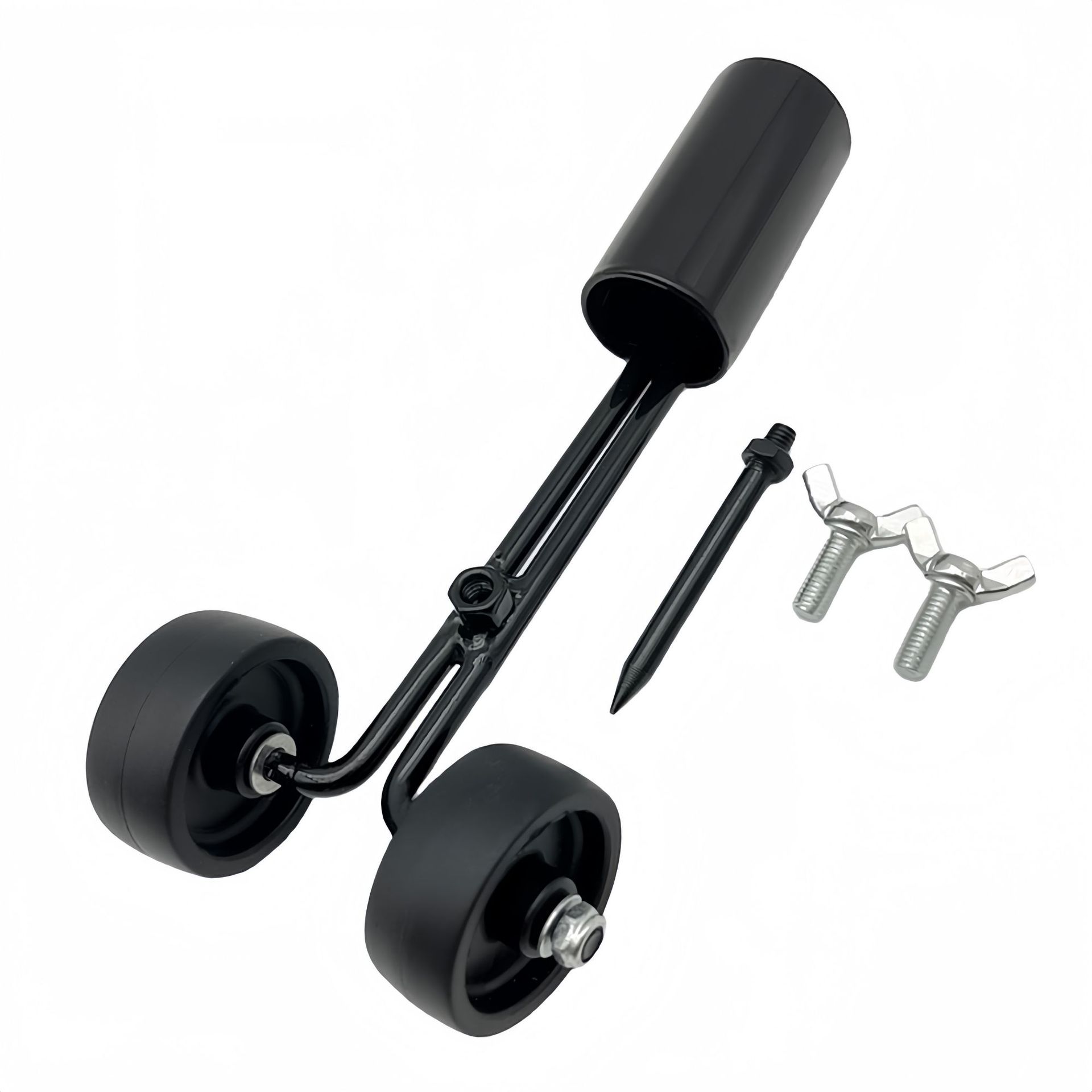 Gazon Wieden Haak Tool Onkruid - Gardening Tools To Remove Grass recensie en prijs