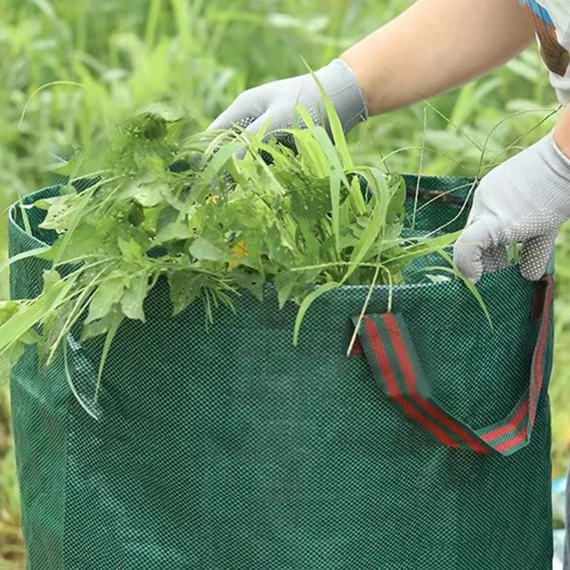 Gemakkelijk te dragen en op te - Grow Bags recensie en prijs