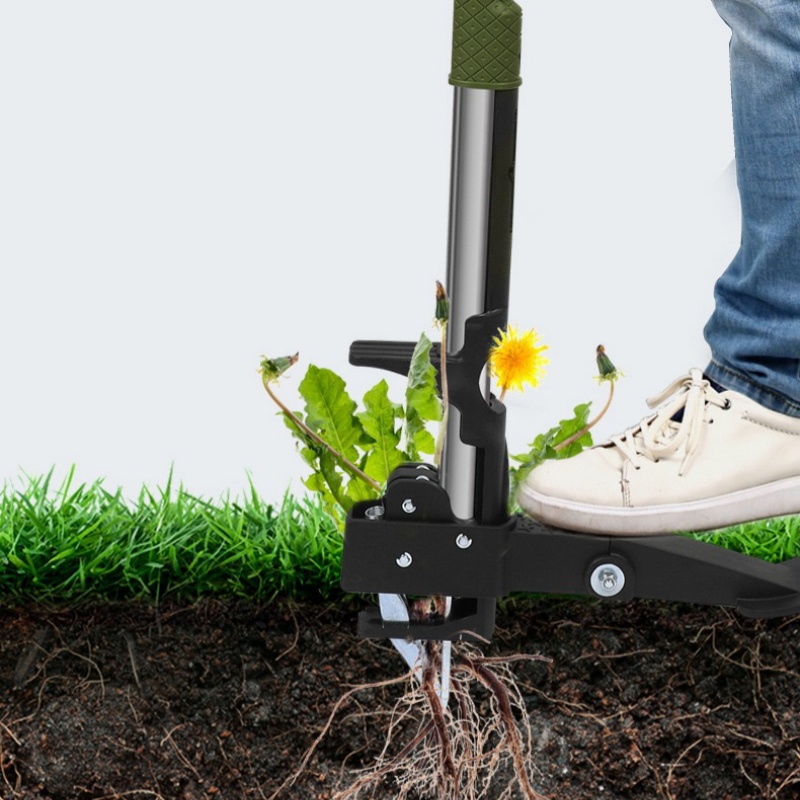 Stand Up Weeder Wortelverwijde - Gardening Tools To Remove Grass recensie en prijs