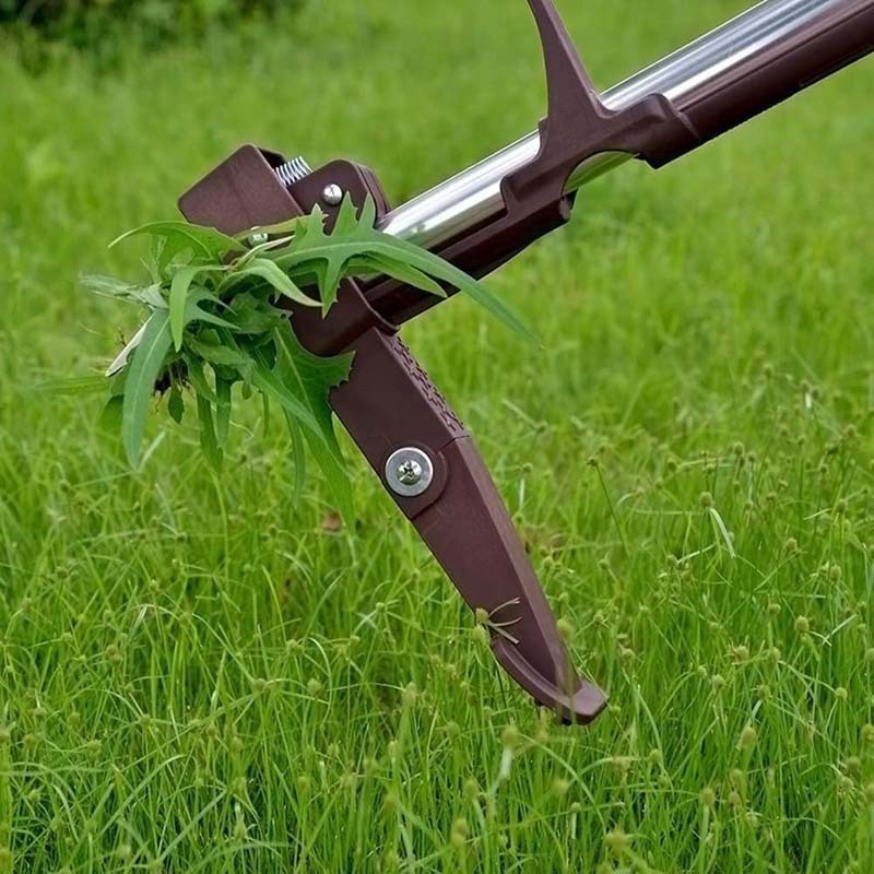 Stand Up Weeder Wortelverwijde - Gardening Tools To Remove Grass recensie en prijs