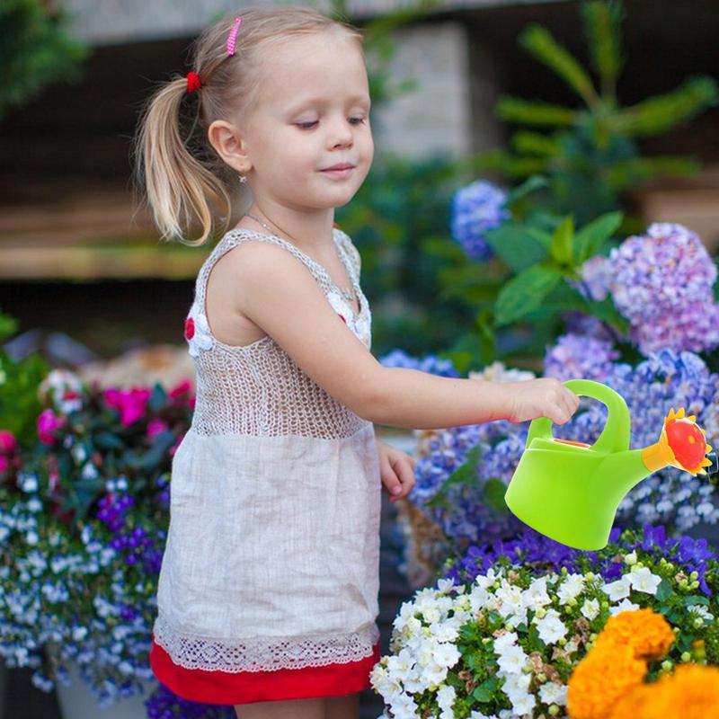 Kinderen Gieter Kinderen Tuini - Gardening Tools Watering Can recensie en prijs