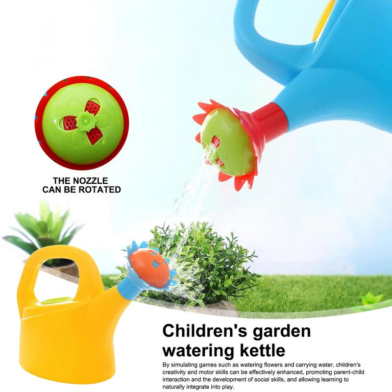 Kinderen Gieter Kinderen Tuini - Gardening Tools Watering Can recensie en prijs