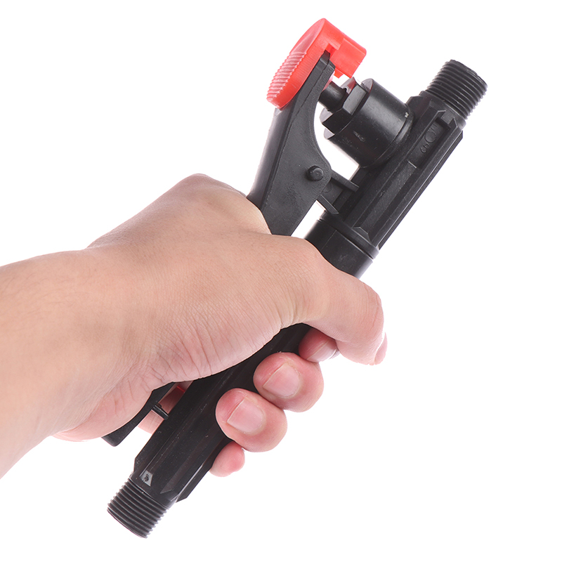 Nieuwe Trigger Gun Sproeier Ha - Gardening Tools For Home recensie en prijs