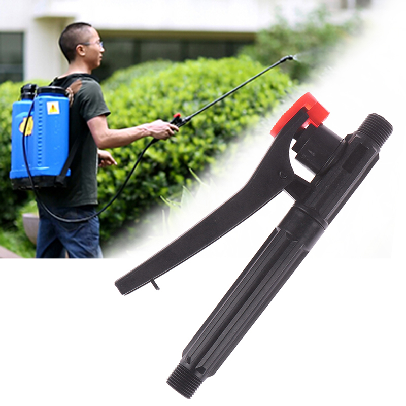 Nieuwe Trigger Gun Sproeier Ha - Gardening Tools For Home recensie en prijs