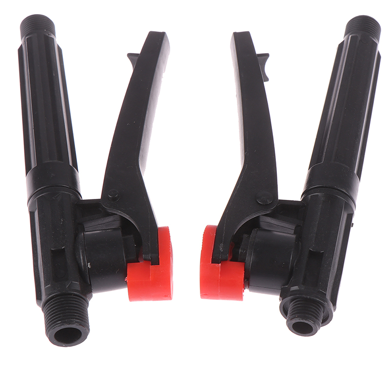 Nieuwe Trigger Gun Sproeier Ha - Gardening Tools For Home recensie en prijs