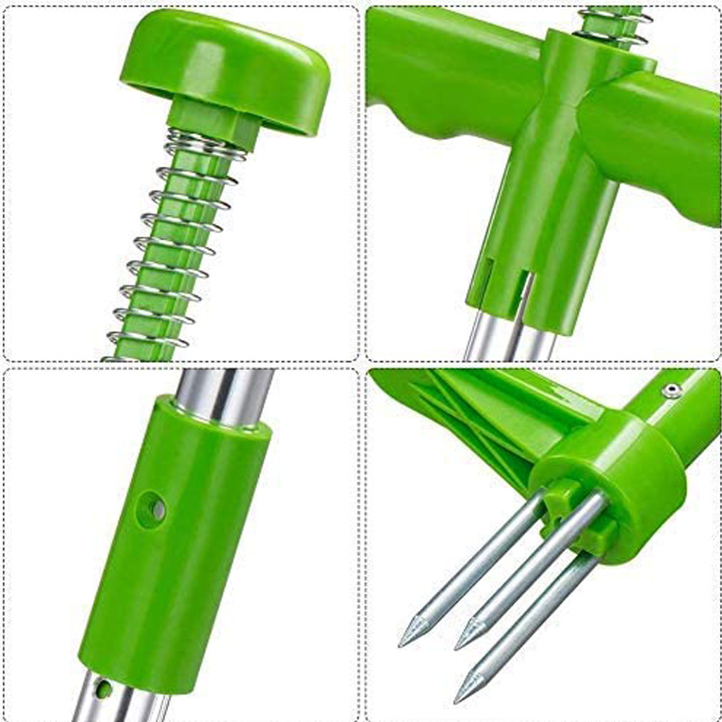 Draagbare onkruidverwijderaar  - Gardening Tools To Remove Grass recensie en prijs