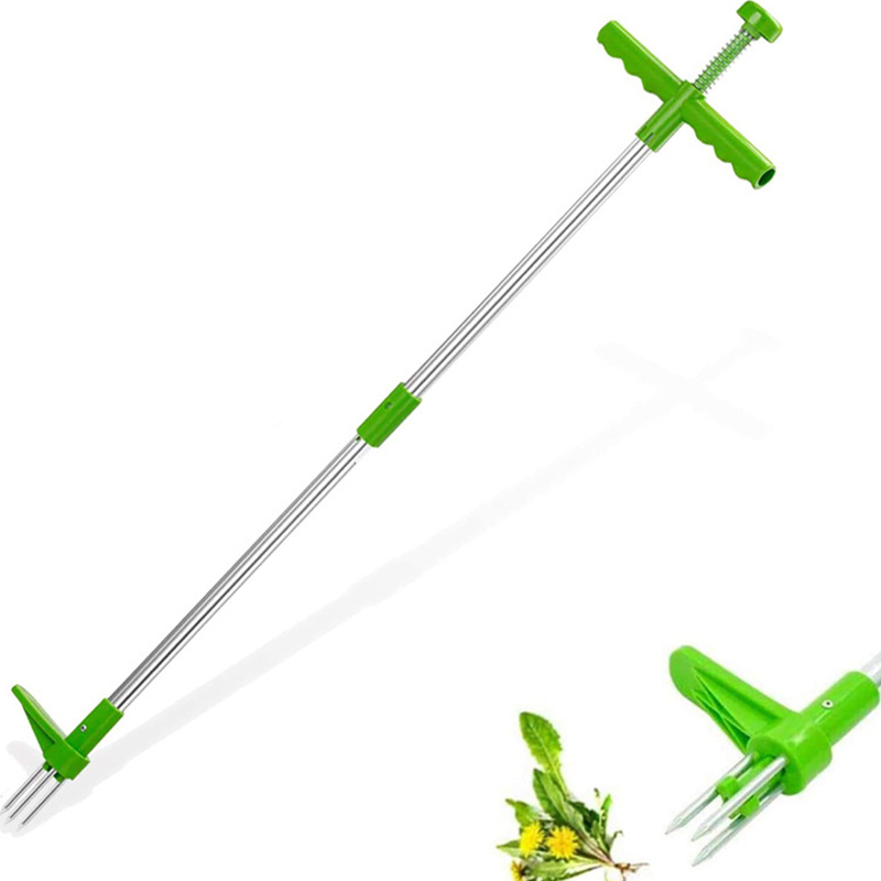 Draagbare onkruidverwijderaar  - Gardening Tools To Remove Grass recensie en prijs