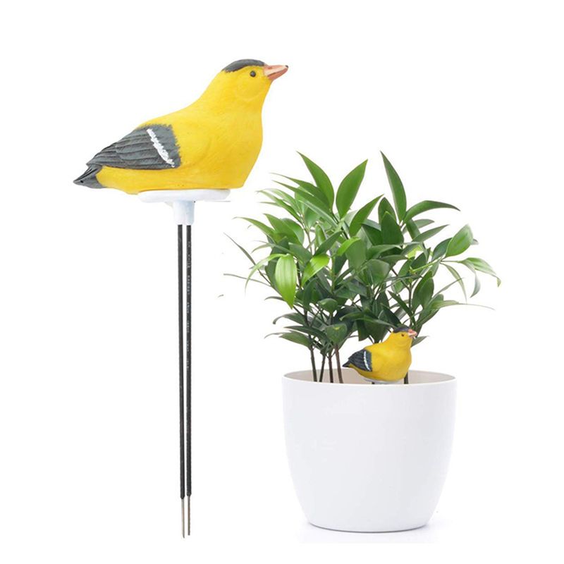 8X Bodemvochtmeter Wateralarm  - Gardening Tools For Beginners recensie en prijs