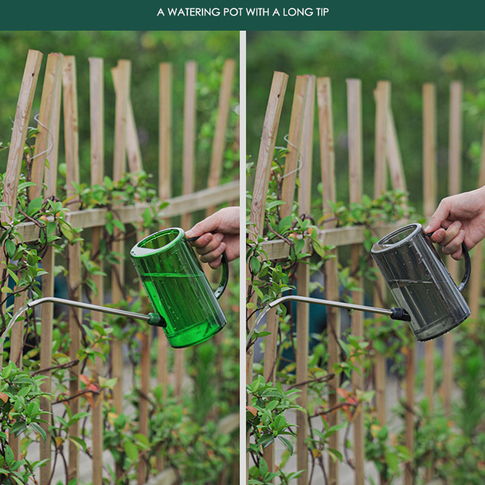 1L/1.5L Binnenplanten Gieter T - Gardening Tools For Beginners recensie en prijs