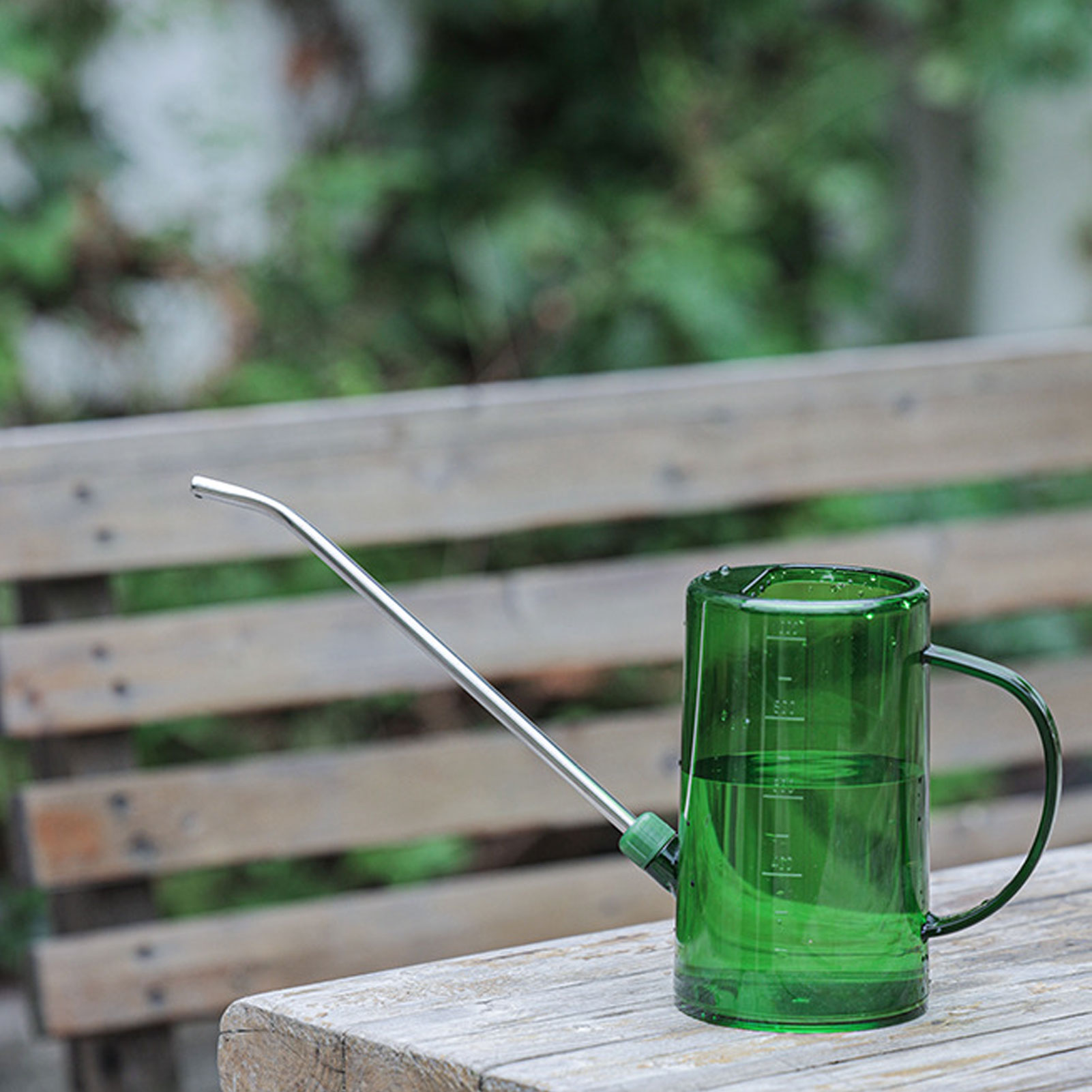 1L/1.5L Binnenplanten Gieter T - Gardening Tools For Beginners recensie en prijs