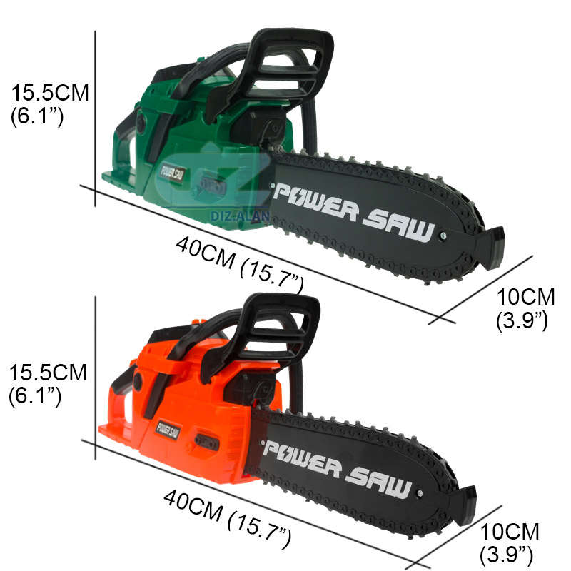 Kindergereedschap Power Kettin - Gardening Tools For Beginners recensie en prijs