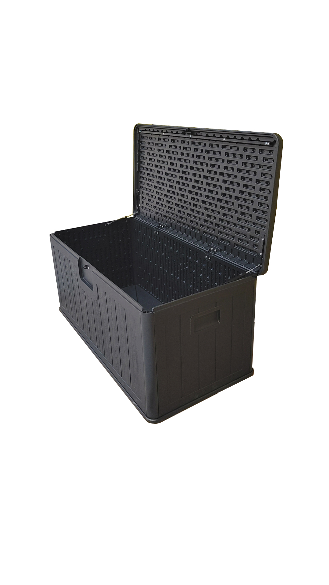 Extra grote opbergbox voor bui - Gardening Tools For Home recensie en prijs