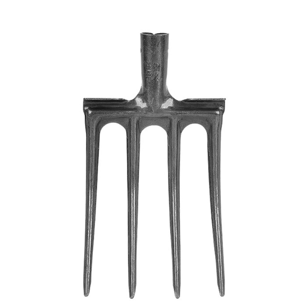 Robuuste hark van hoogwaardig  - Spade Digging Fork recensie en prijs