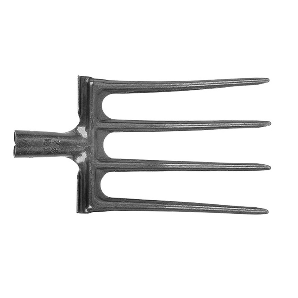 Robuuste hark van hoogwaardig  - Spade Digging Fork recensie en prijs