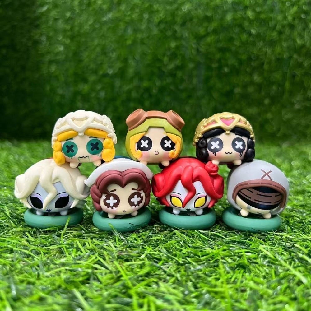 Echte Identity V Manor Cute St - Grow Bags recensie en prijs