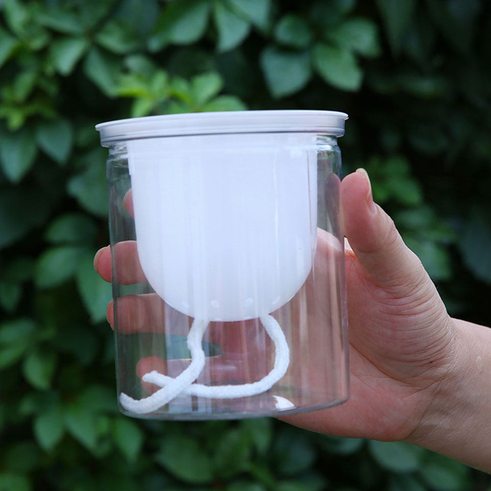 100 Stuks Wateropname Katoenen - Self-Watering Planter recensie en prijs