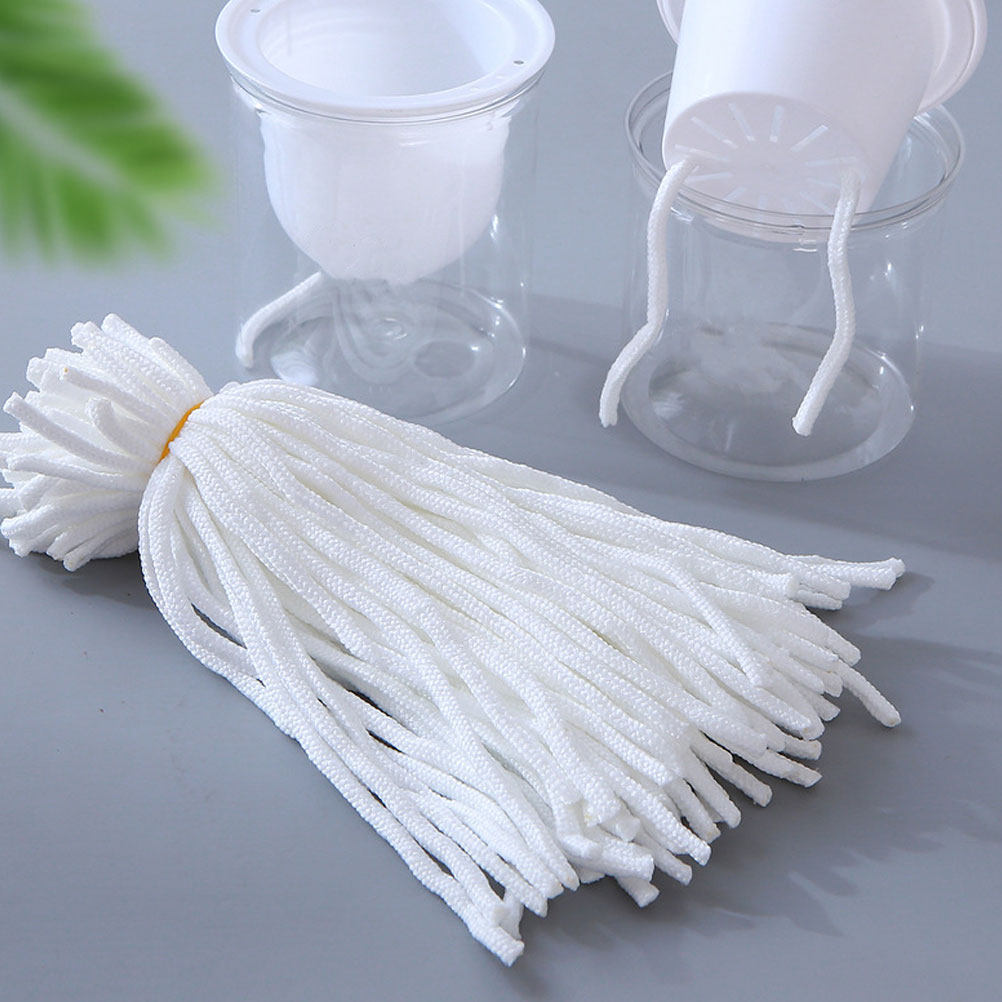 100 Stuks Wateropname Katoenen - Self-Watering Planter recensie en prijs