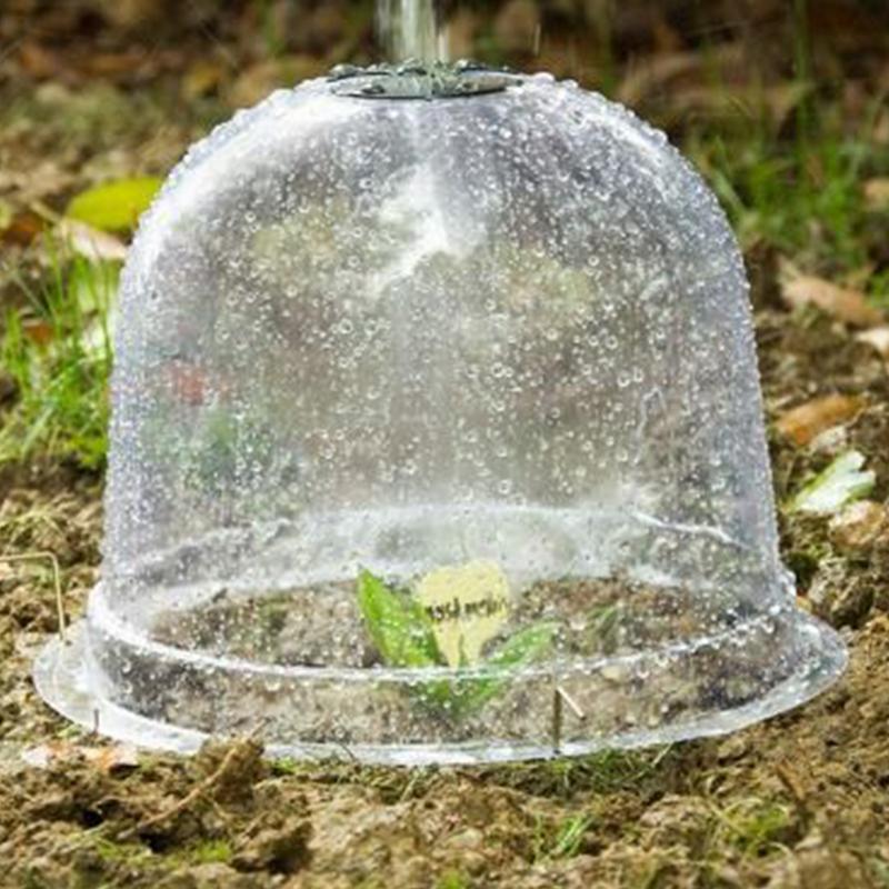 Plant Vochtigheid Koepel Tuini - Propagation Tray Dome recensie en prijs