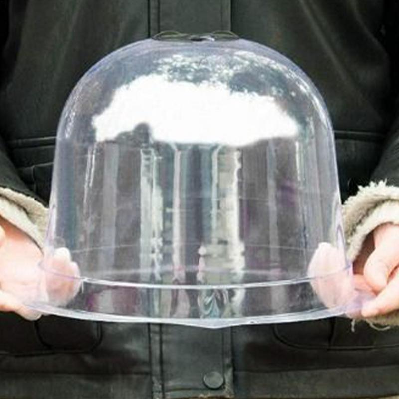 Plant Vochtigheid Koepel Tuini - Propagation Tray Dome recensie en prijs