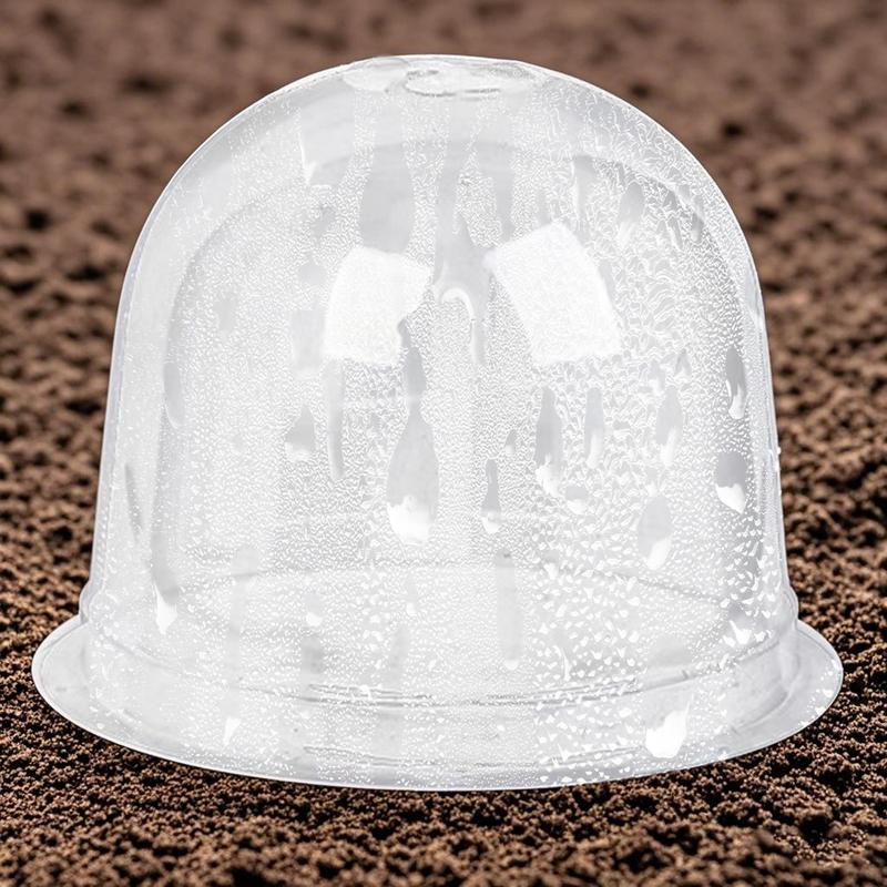 Plant Vochtigheid Koepel Tuini - Propagation Tray Dome recensie en prijs
