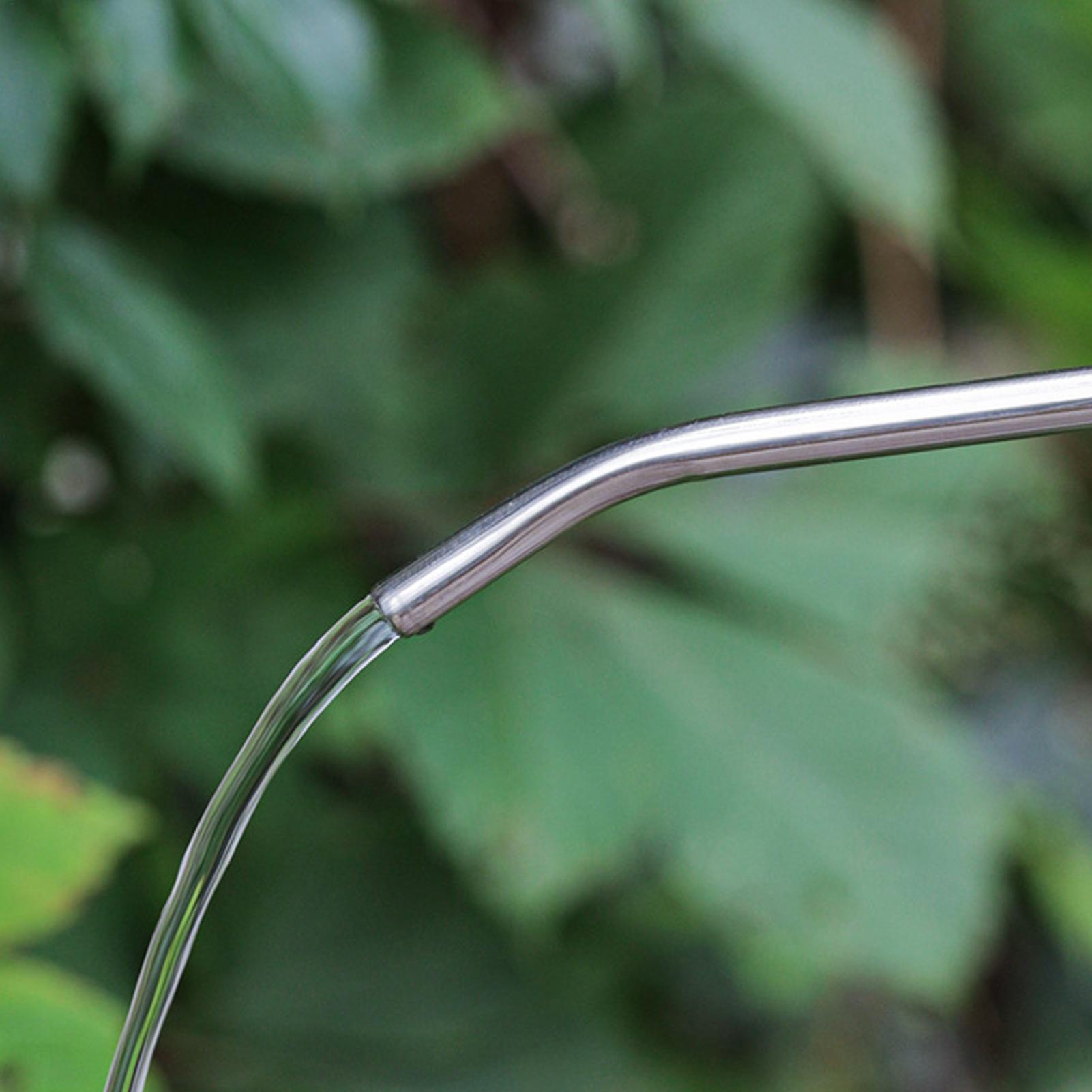 NIEUWE binnenbewateringskannen - Gardening Tools Watering Can recensie en prijs