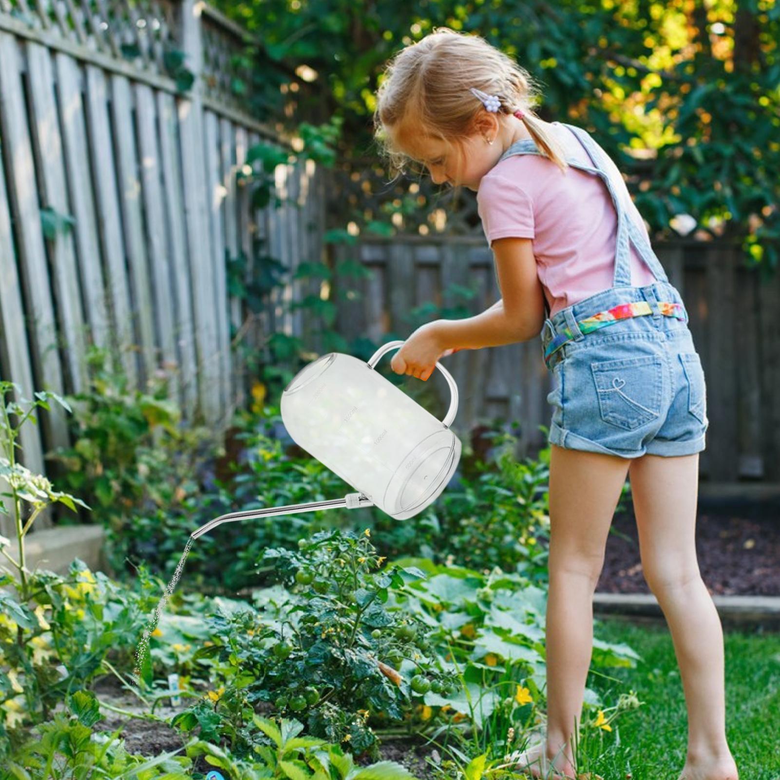 NIEUWE binnenbewateringskannen - Gardening Tools Watering Can recensie en prijs