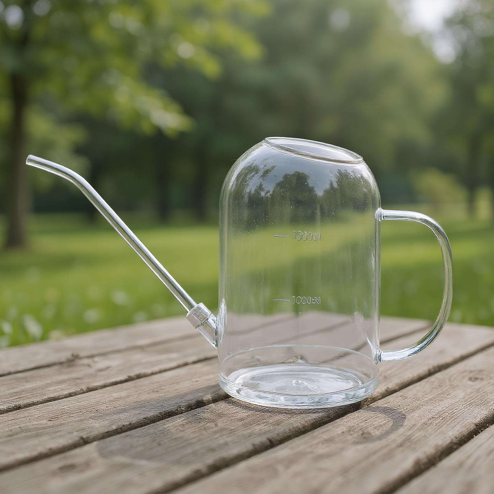 NIEUWE binnenbewateringskannen - Gardening Tools Watering Can recensie en prijs