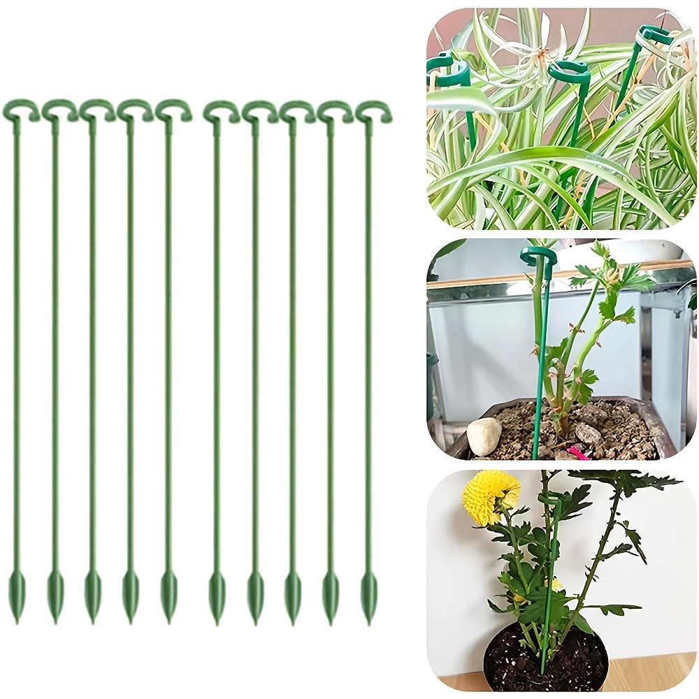 5/10PCS Plant Ondersteunt Stan - Orchid Potting Mix recensie en prijs