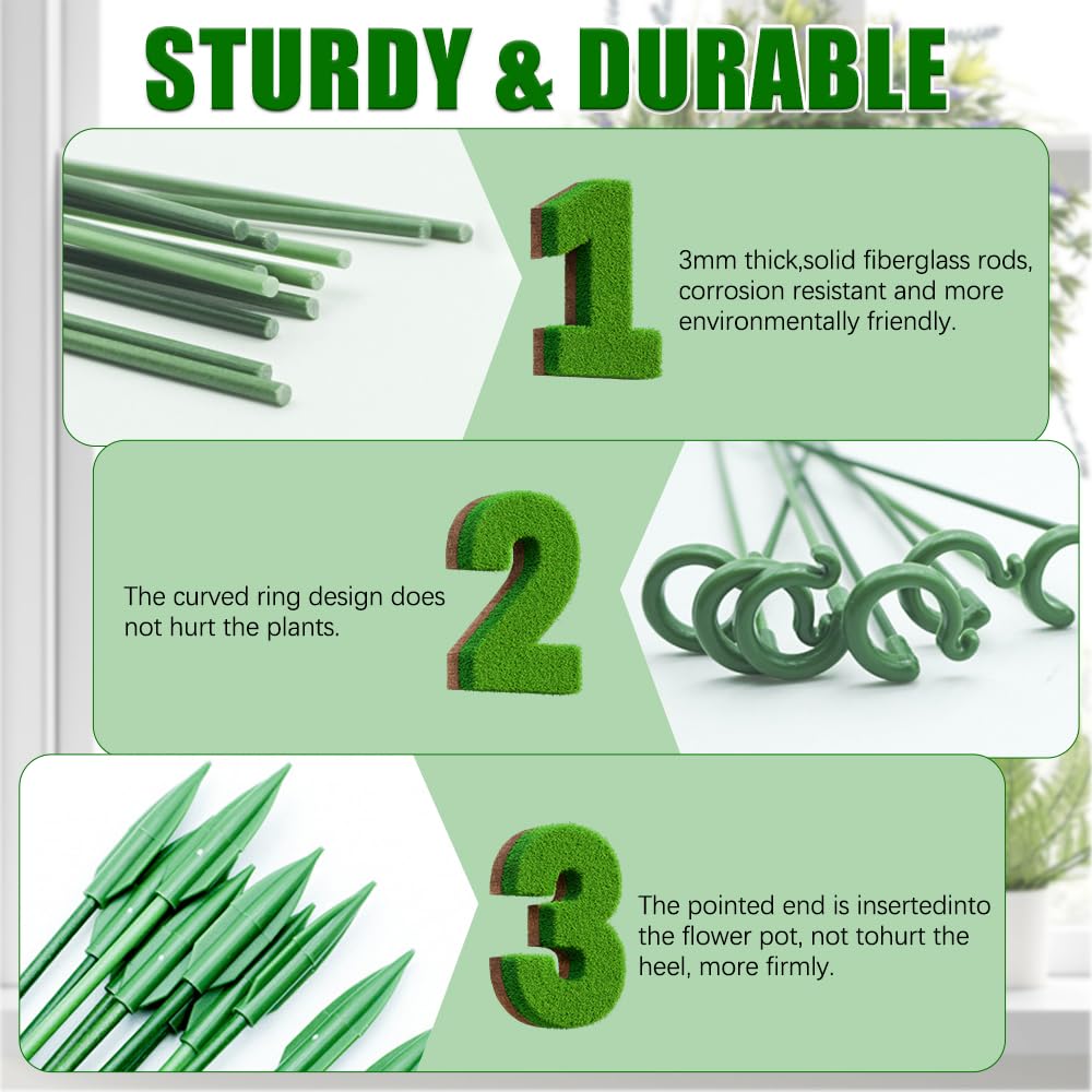 5/10PCS Plant Ondersteunt Stan - Orchid Potting Mix recensie en prijs