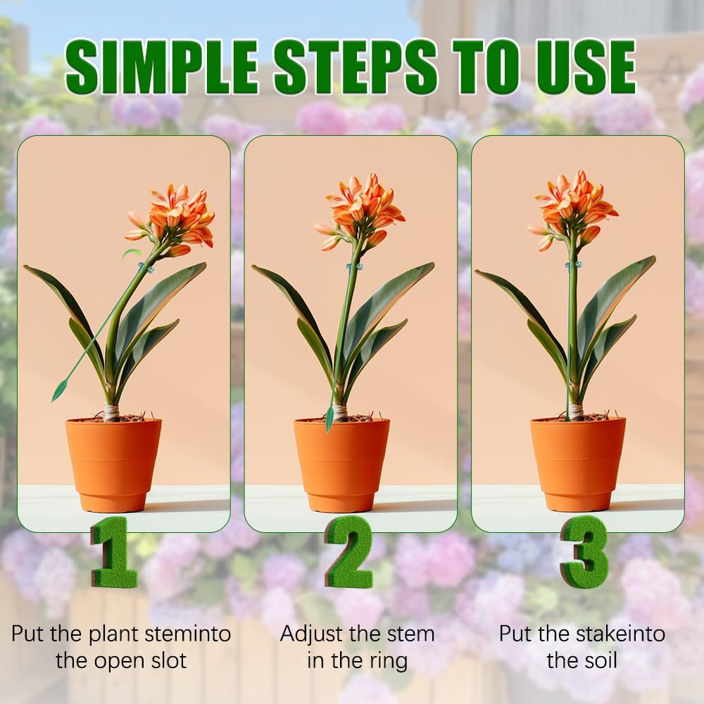 5/10PCS Plant Ondersteunt Stan - Orchid Potting Mix recensie en prijs