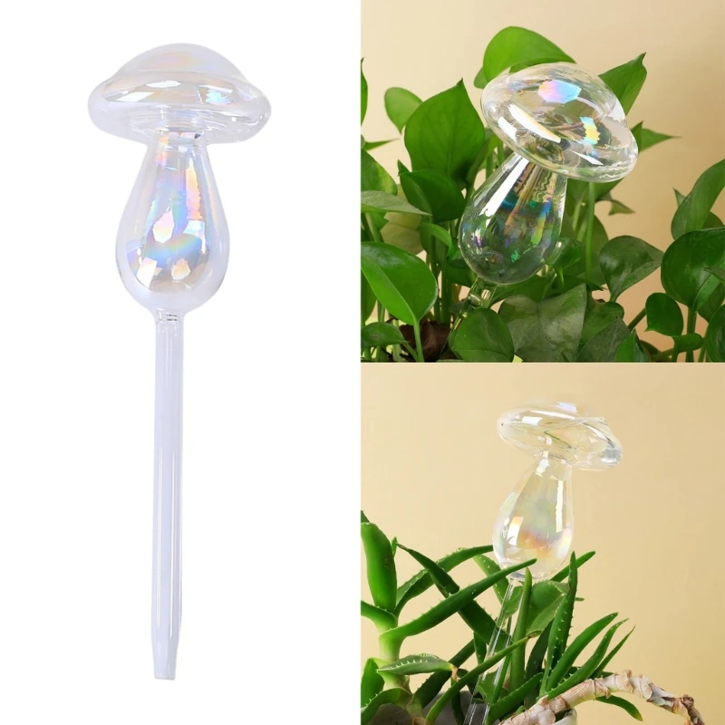 1/2 Stuks Glazen Stro Automati - Gardening Tools For Beginners recensie en prijs