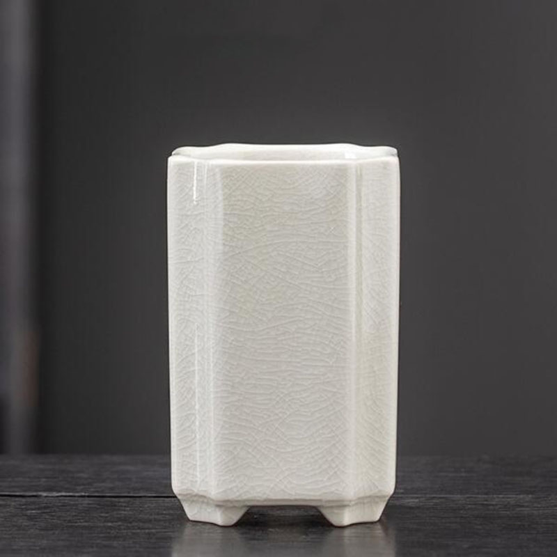 Porselein Vierkant Celadon Geg - Orchid Potting Mix recensie en prijs