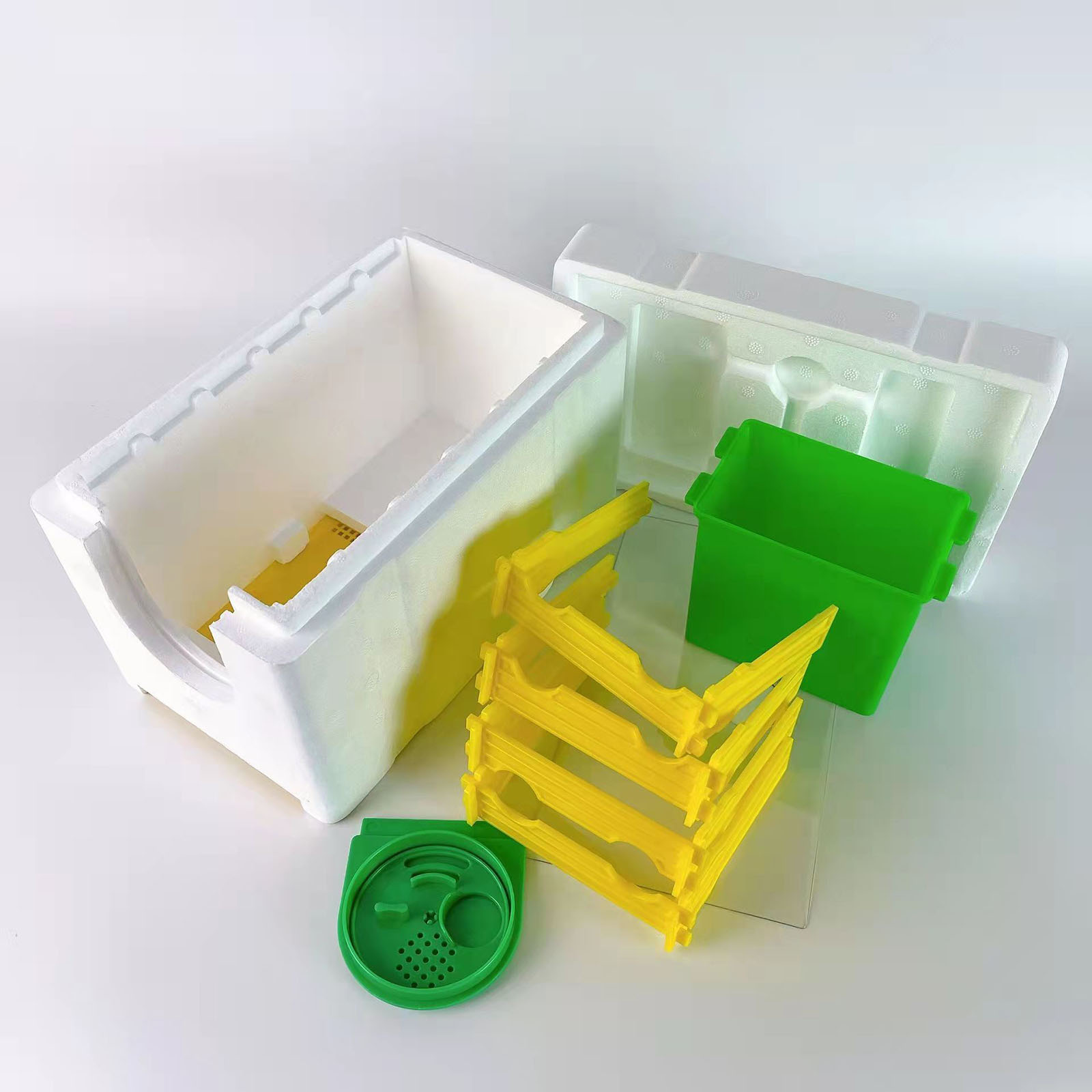 Bijenteelt Koningin Fokken Kit - Gardening Tools Essential recensie en prijs