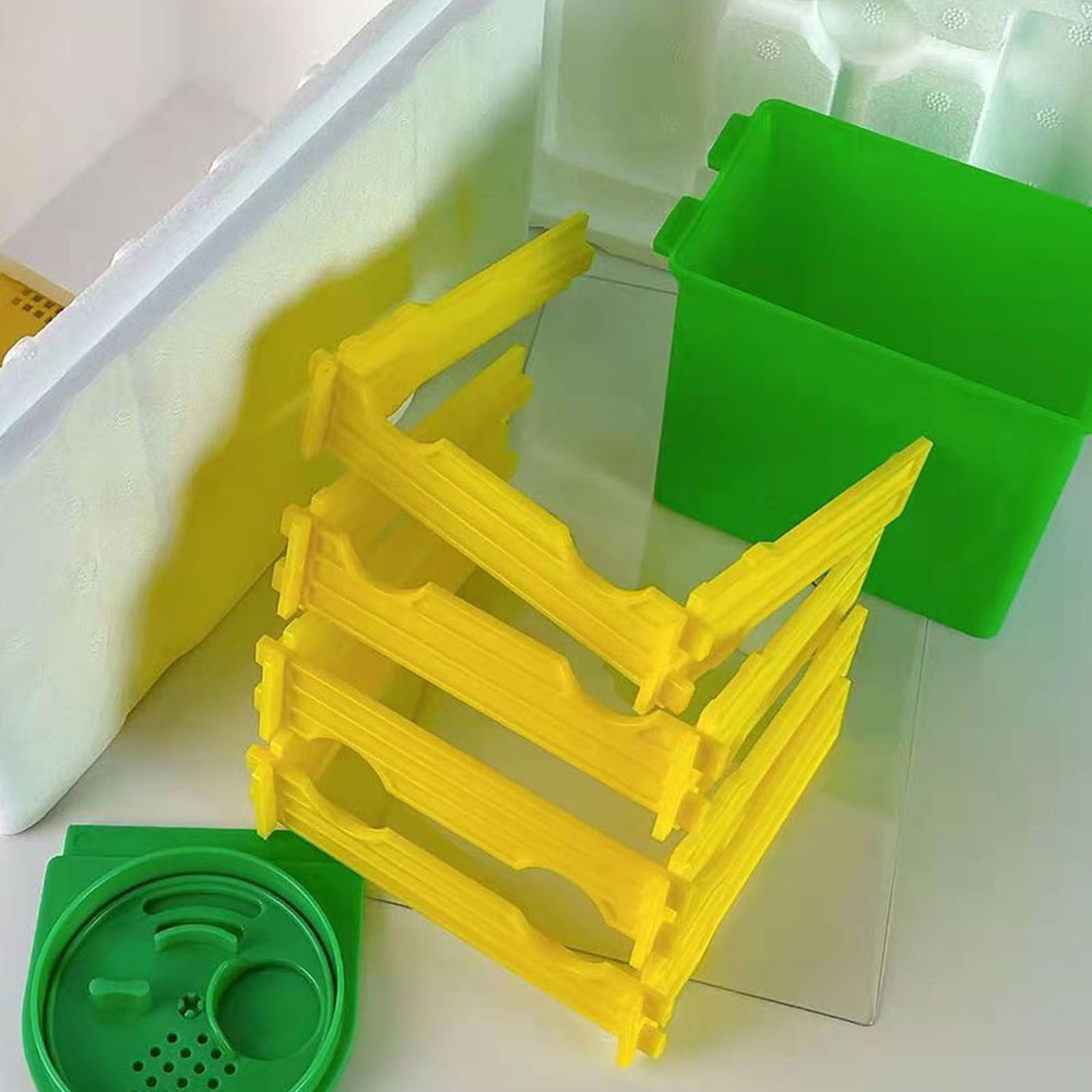 Bijenteelt Koningin Fokken Kit - Gardening Tools Essential recensie en prijs