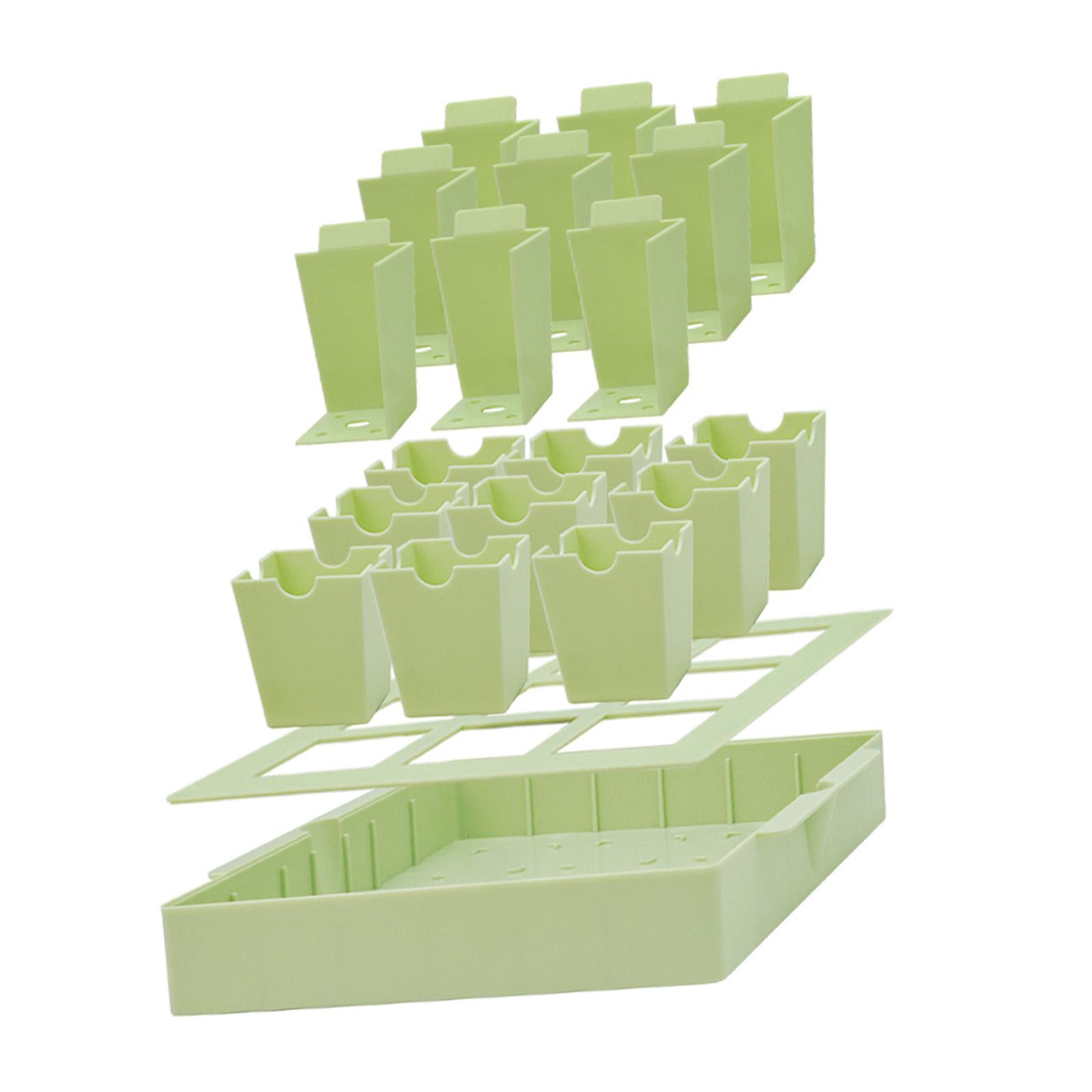 Herbruikbare mini-stekjesbak m - Propagation Tray Dome recensie en prijs