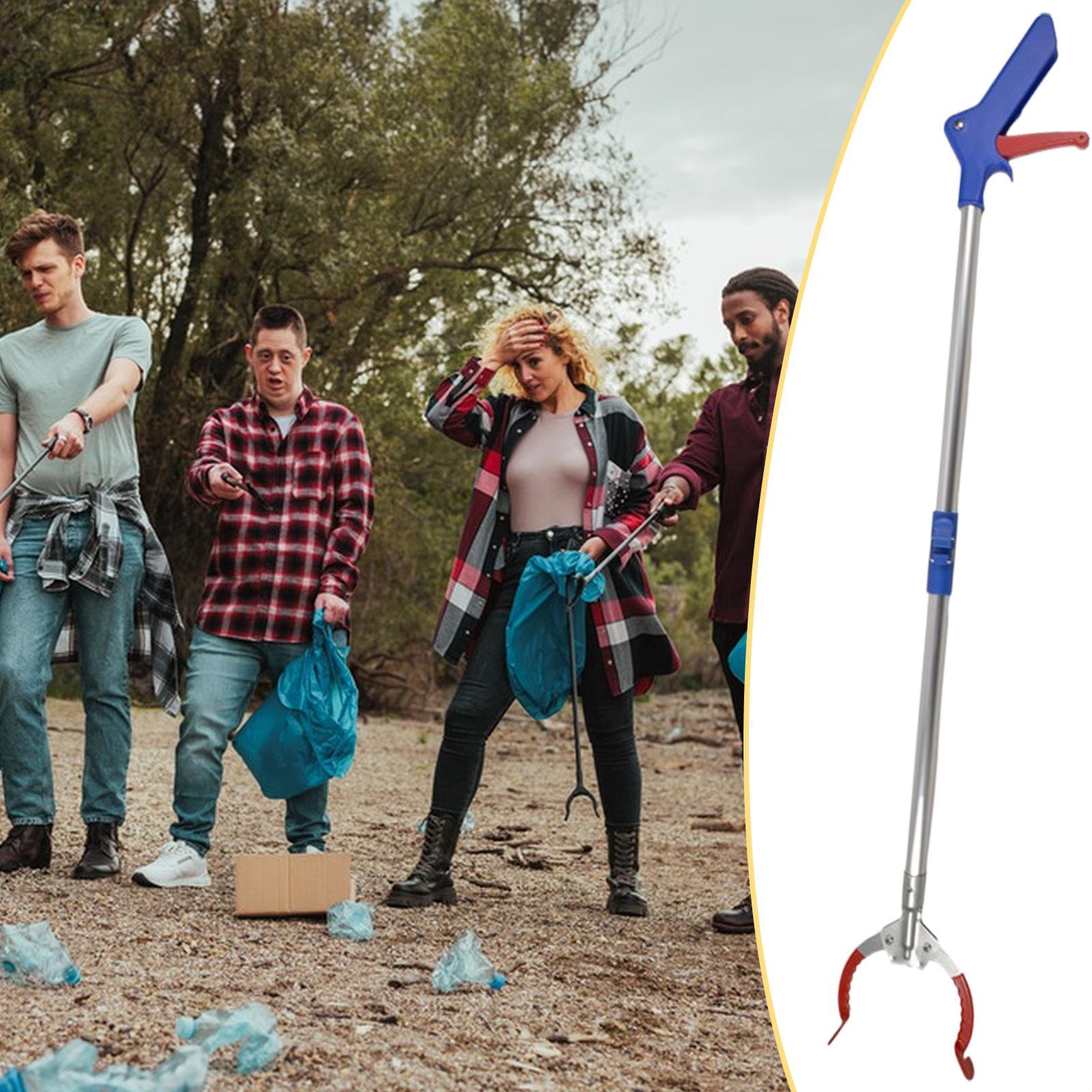 Grabber Tool Opvouwbare Ergono - Gardening Tools For Home recensie en prijs