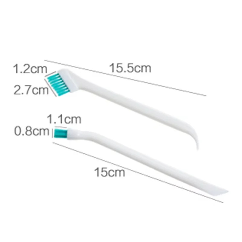 2 stuks/set Reinigingsborstel  - Gardening Tools Long Handle recensie en prijs