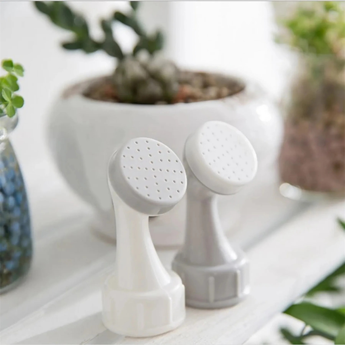 1/10 Stuks Fles Cap Sprinkler  - Gardening Tools For Beginners recensie en prijs