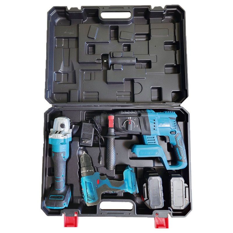 Tuinset Grote Korting Sale MKT - Gardening Tools Big recensie en prijs