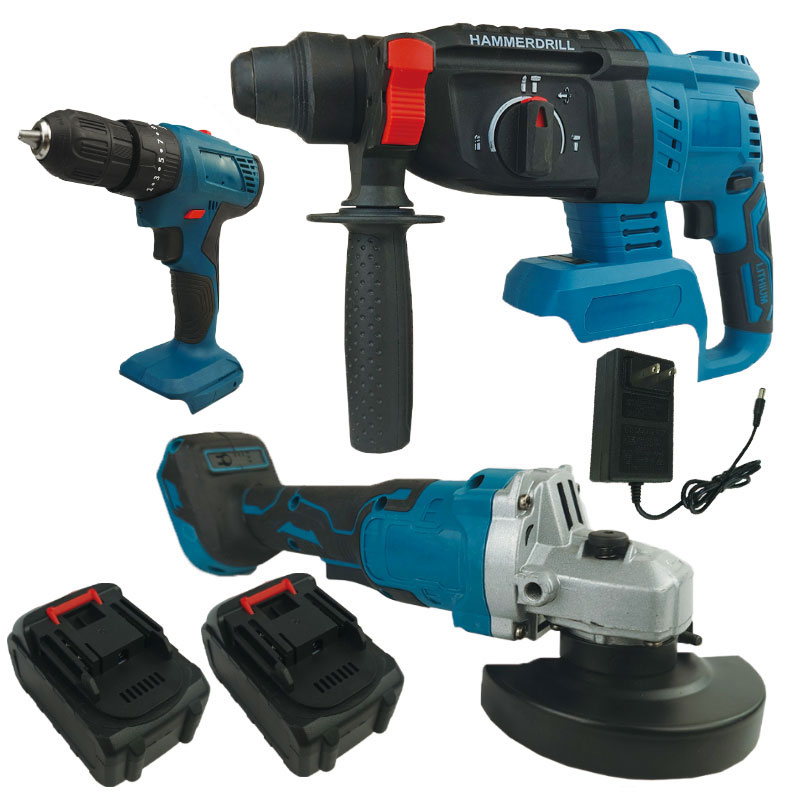 Tuinset Grote Korting Sale MKT - Gardening Tools Big recensie en prijs