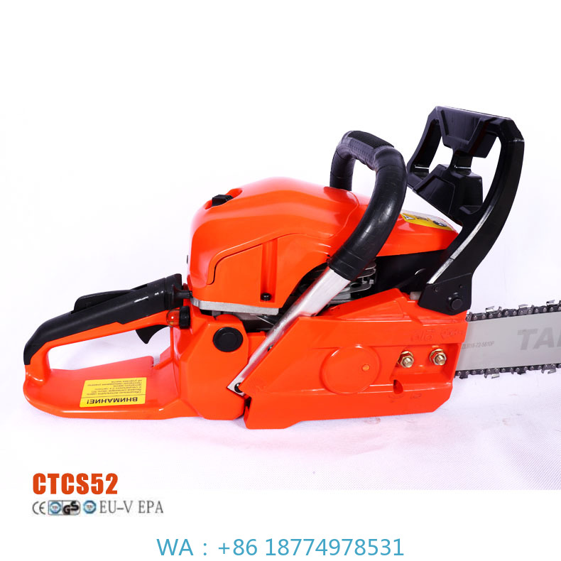 Tuin Gereedschap Kettingzaag M - Gardening Tools Big recensie en prijs