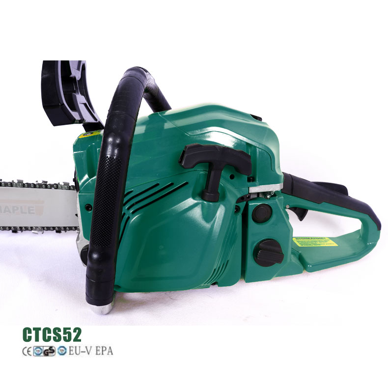 Tuin Gereedschap Kettingzaag M - Gardening Tools Big recensie en prijs