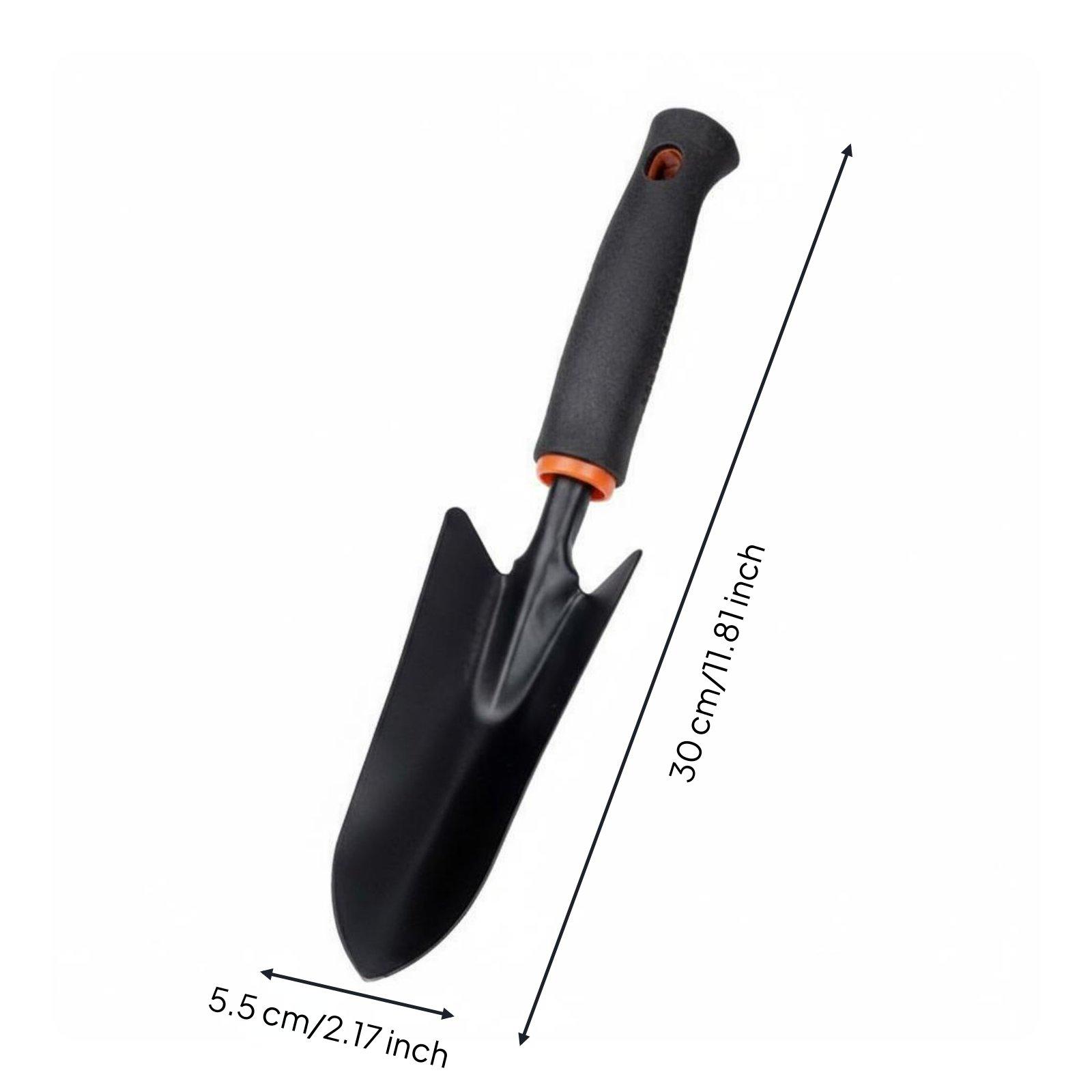 Kleine tuingereedschappen met  - Gardening Tools For Beginners recensie en prijs