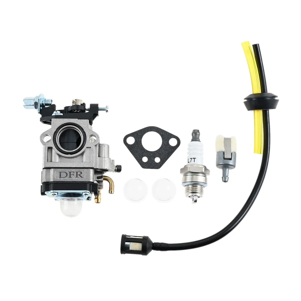 Carburateur Carb Kit Voor Harb - Gardening Tools Harbor Freight recensie en prijs