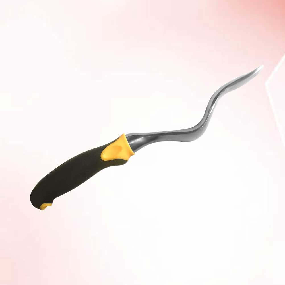 1 stuk handmatig onkruidgereed - Gardening Tools Long Handle recensie en prijs
