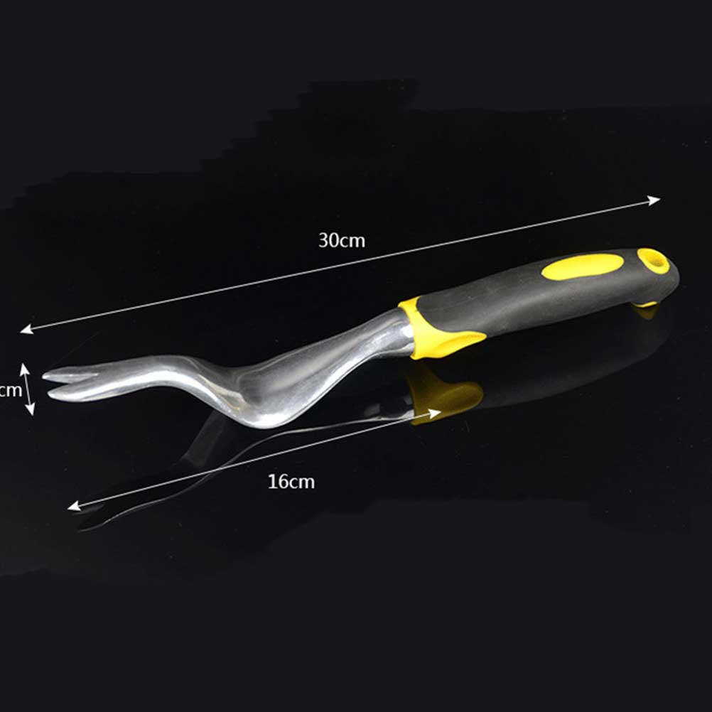 1 stuk handmatig onkruidgereed - Gardening Tools Long Handle recensie en prijs